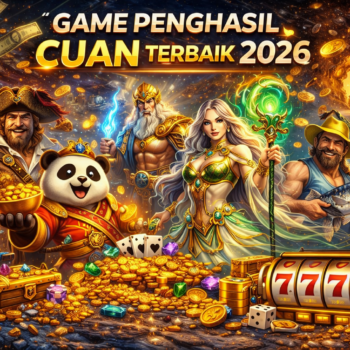 game penghasil uang terbaik 2026