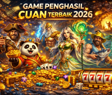 game penghasil uang terbaik 2026